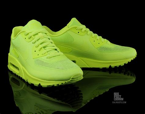 nike air max 90 hyperfuse volt